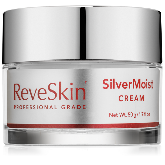 Reveskin Silvermoist Cream