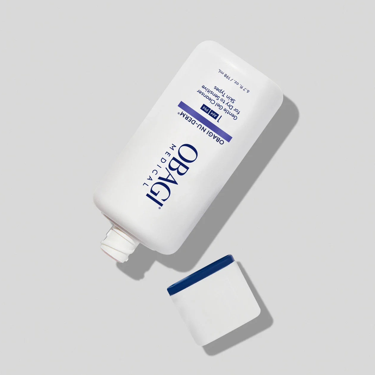 Obagi Nu-Derm Gentle Gel Cleanser