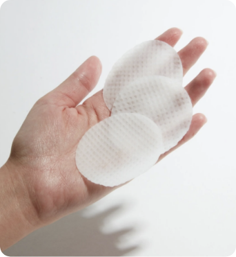 Vivant Daily Repair Pads