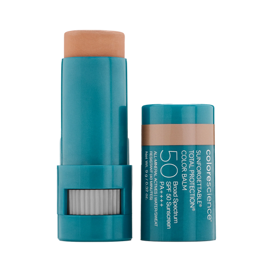Sunforgettable® Total Protection® Color Balm - Glow