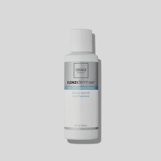 Obagi Daily Care Foaming Cleanser