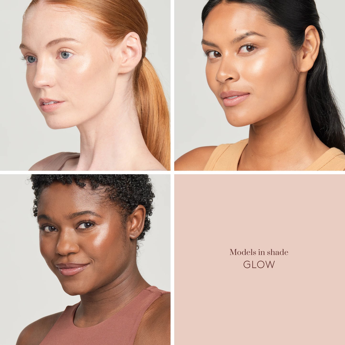 Sunforgettable® Total Protection® Color Balm - Glow