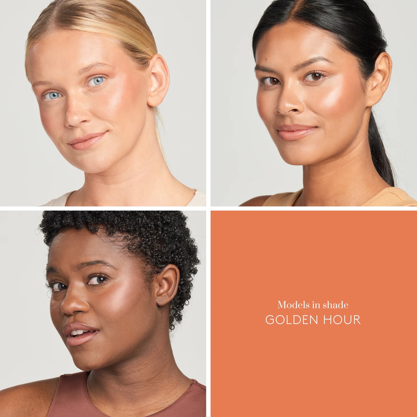 Sunforgettable® Total Protection® Color Balm - Golden Hour