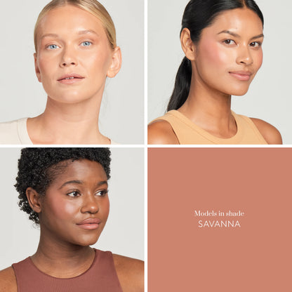 Sunforgettable® Total Protection® Color Balm - Savanna