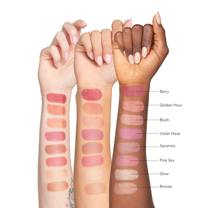 Sunforgettable® Total Protection® Color Balm - Savanna