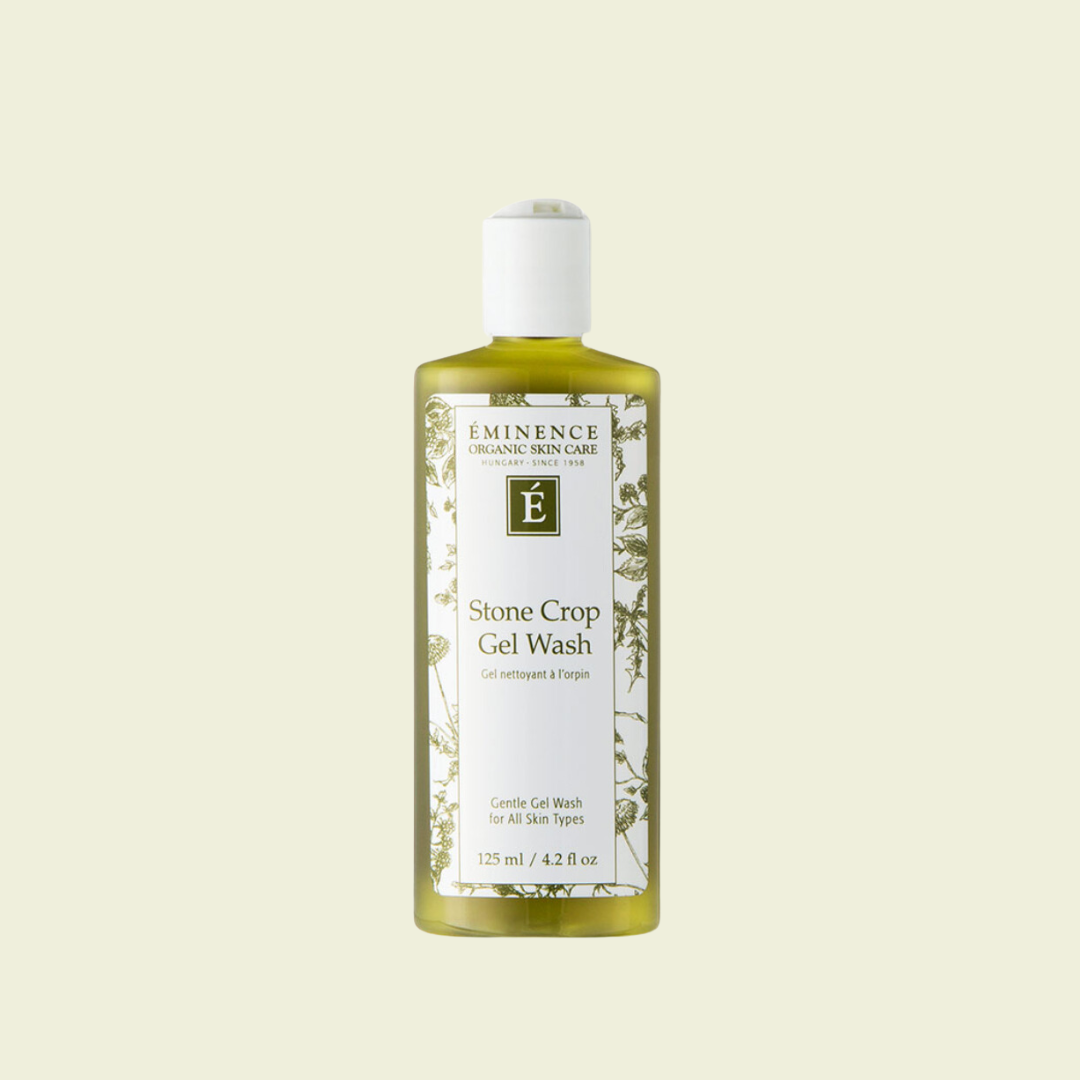 Eminence Stone Crop Gel Wash