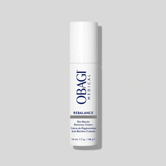 Obagi Rebalance Skin Barrier Recovery Cream