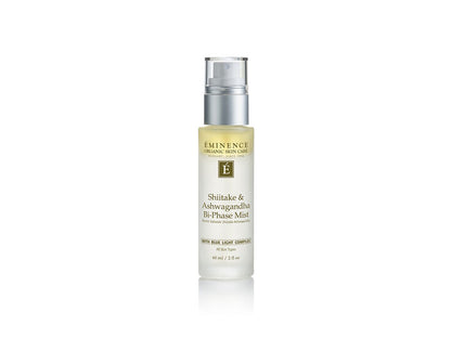 Eminence Shiitake & Ashwagandha Bi-Phase Mist