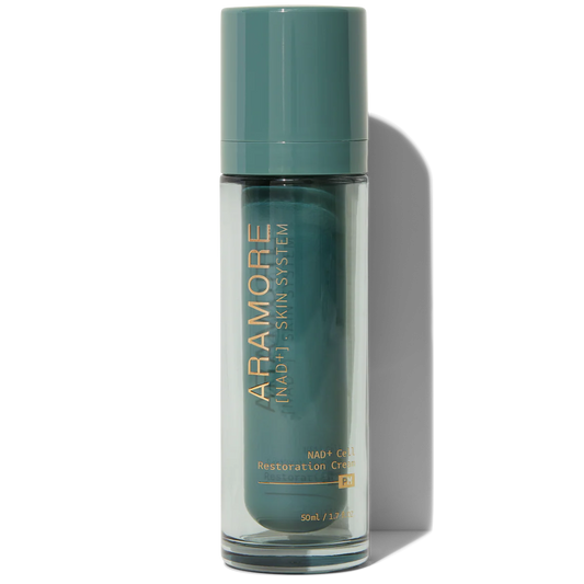 Aramore NAD+ Cell Restoration Cream