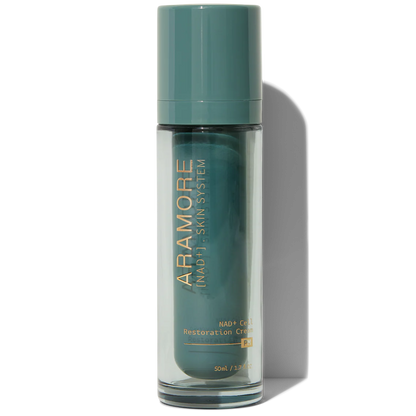 Aramore NAD+ Cell Restoration Cream