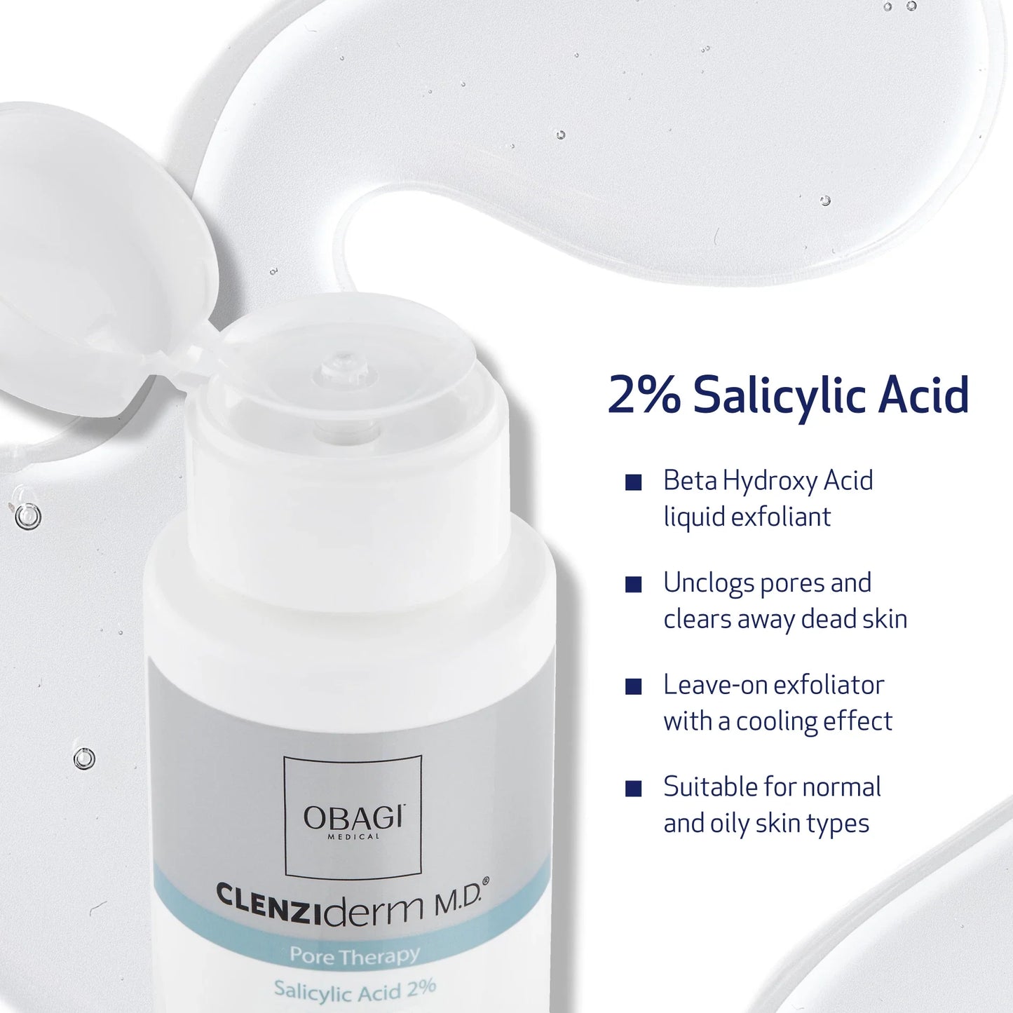 Obagi Pore Therapy Toner