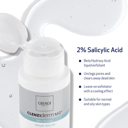Obagi Pore Therapy Toner