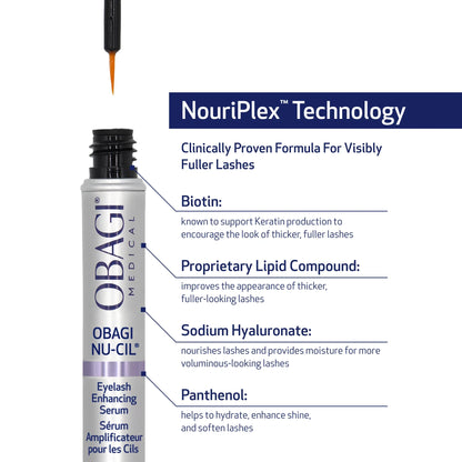 Obagi Lash Enhancing Serum