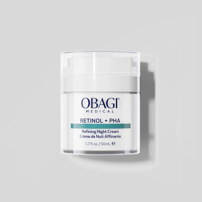 Obagi Retinol +PHA Night Cream