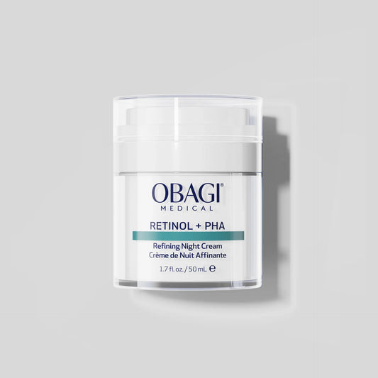 Obagi Retinol +PHA Night Cream
