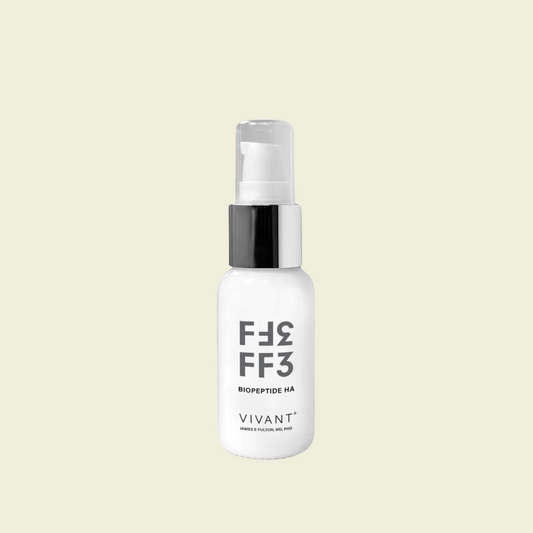 Vivant FF3 Bio Peptide AHA