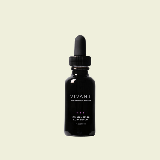 Vivant 15% Mandelic Acid Serum