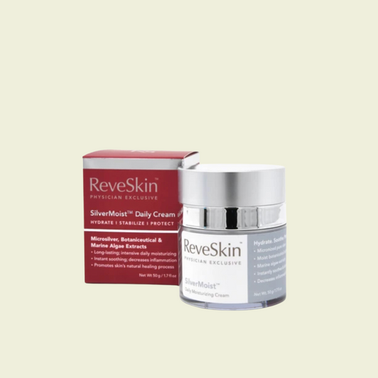 Reveskin Silvermoist Cream