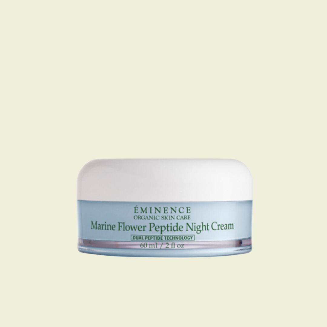 Eminence Marine Flower Night Cream