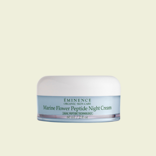 Eminence Marine Flower Night Cream