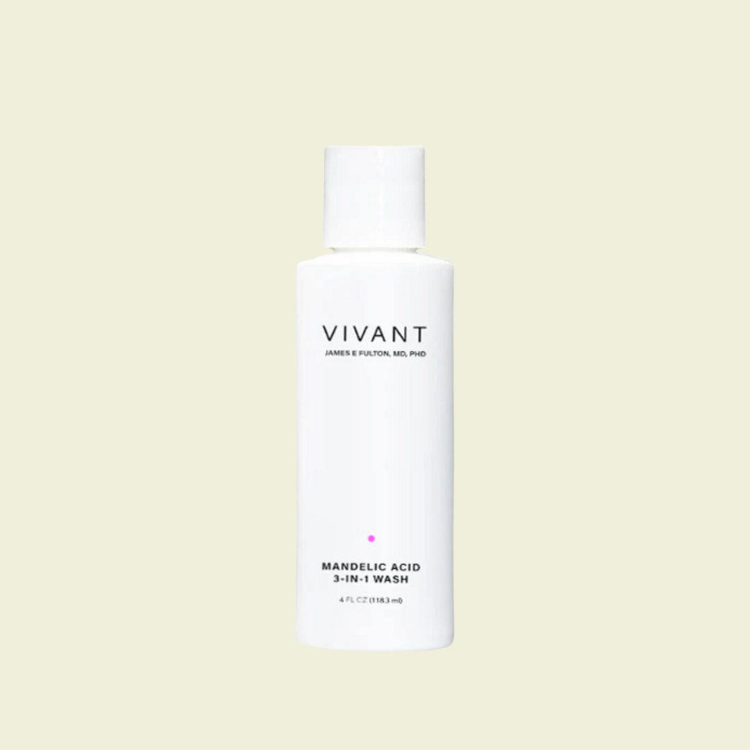 Vivant 3-1 Mandelic Acid Wash