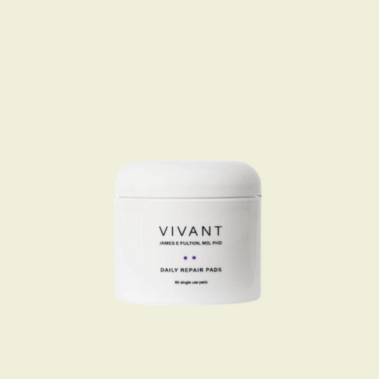 Vivant Daily Repair Pads