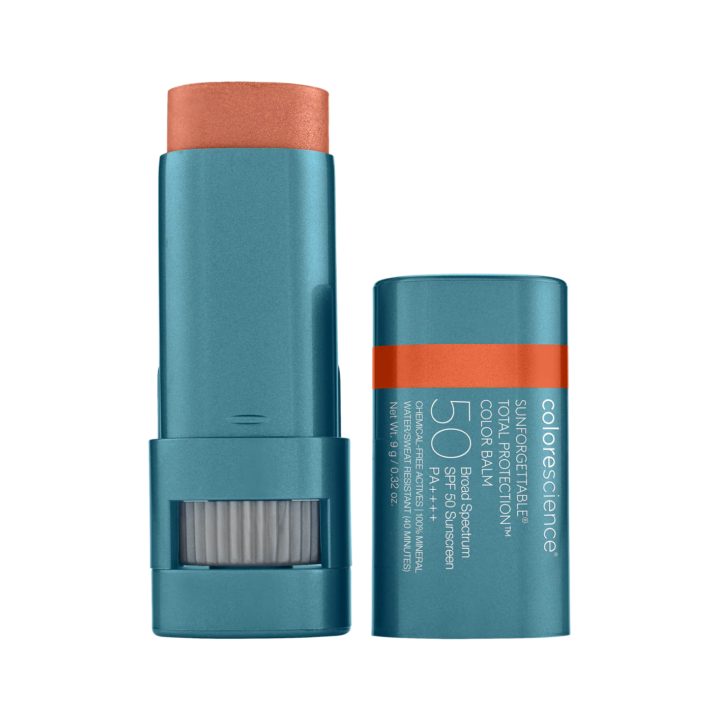 Sunforgettable® Total Protection® Color Balm - Golden Hour