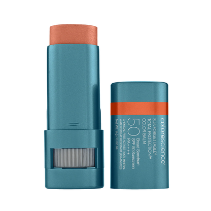 Sunforgettable® Total Protection® Color Balm - Golden Hour