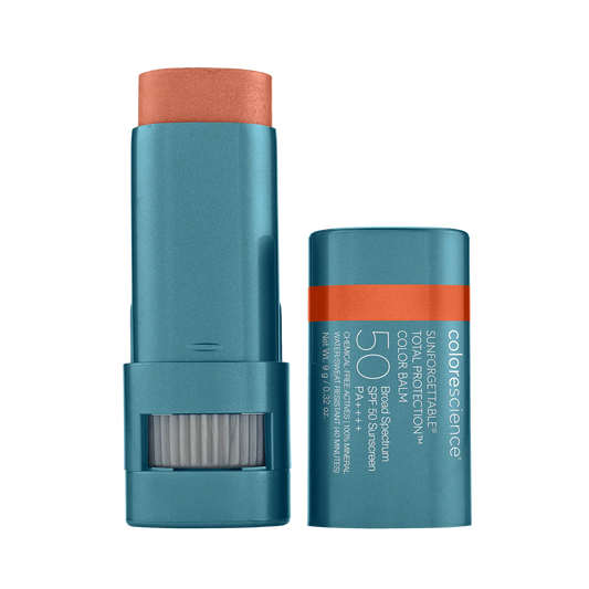 Sunforgettable® Total Protection® Color Balm - Golden Hour