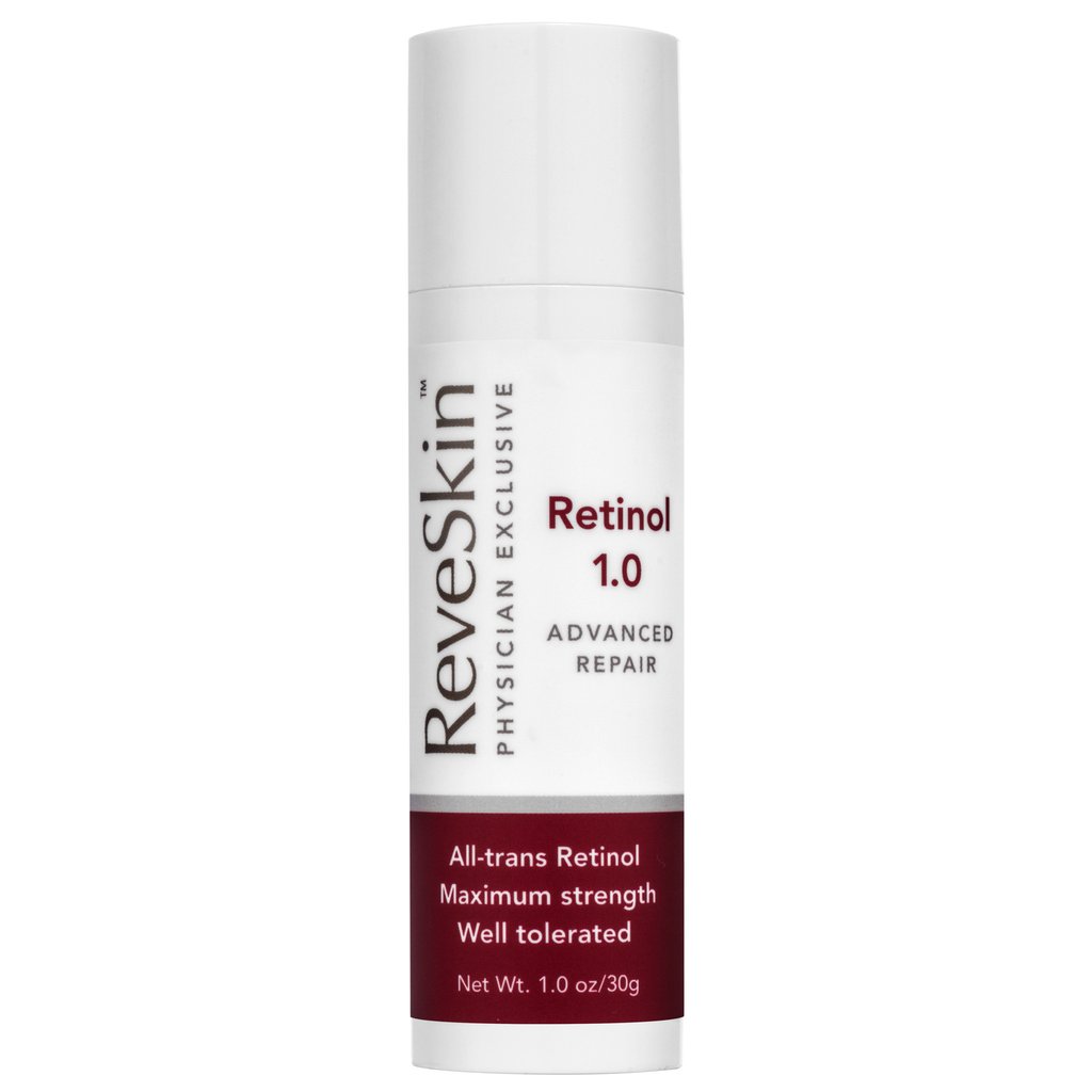 ReveSkin Retinol 1% - OmniaPiel Facial Aesthetics